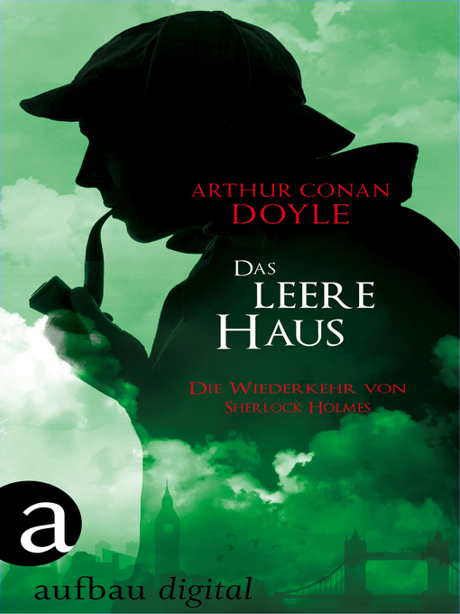 Title details for Das leere Haus by Arthur Conan Doyle - Wait list